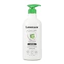 Lover's care body lotion for Normal Skin - Aloe Vera 27.05 oz (800ml)