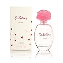 Parfums Gres Cabotine Rose Edt for Women 3.4 Oz/ 100 Ml, 3.4 Fl Oz