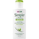 Simple Kind to Skin Purifying Cleansing Lotion 200 ml (6.7 Ounce)