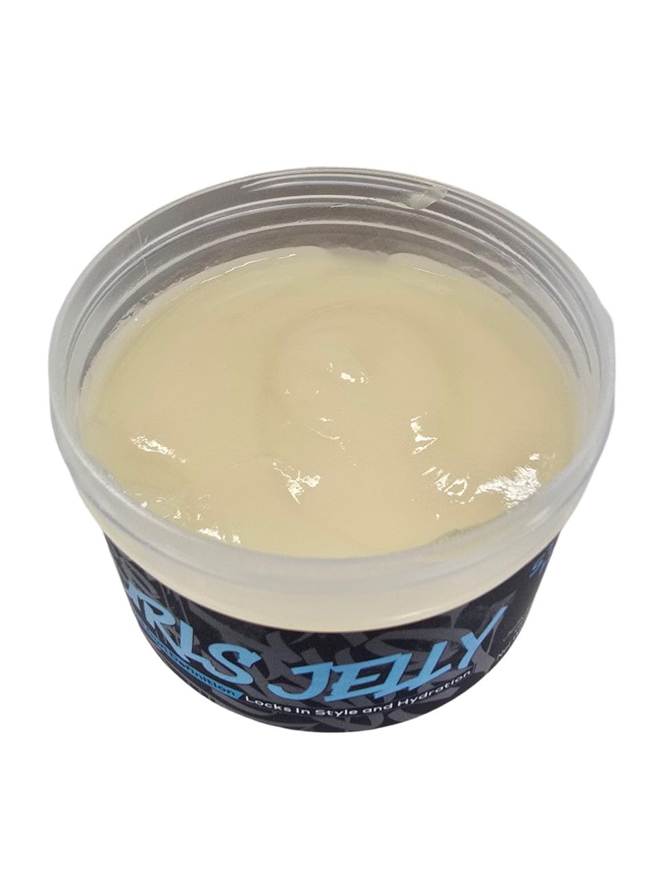 OKAY Men’s Curls Jelly, 7 oz - Curl Defining Styling Gel for Men, Lightweight Hold, Frizz Control & Natural Shine, Paraben-Free Hair Jelly for Curly