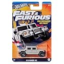 Hot Wheels Fast & Furious - Hummer H1