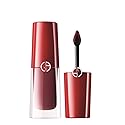 Giorgio Armani Lip Magnet Second Skin Intense Matte Color - # 600 Front-Row 3.9ml/0.13oz