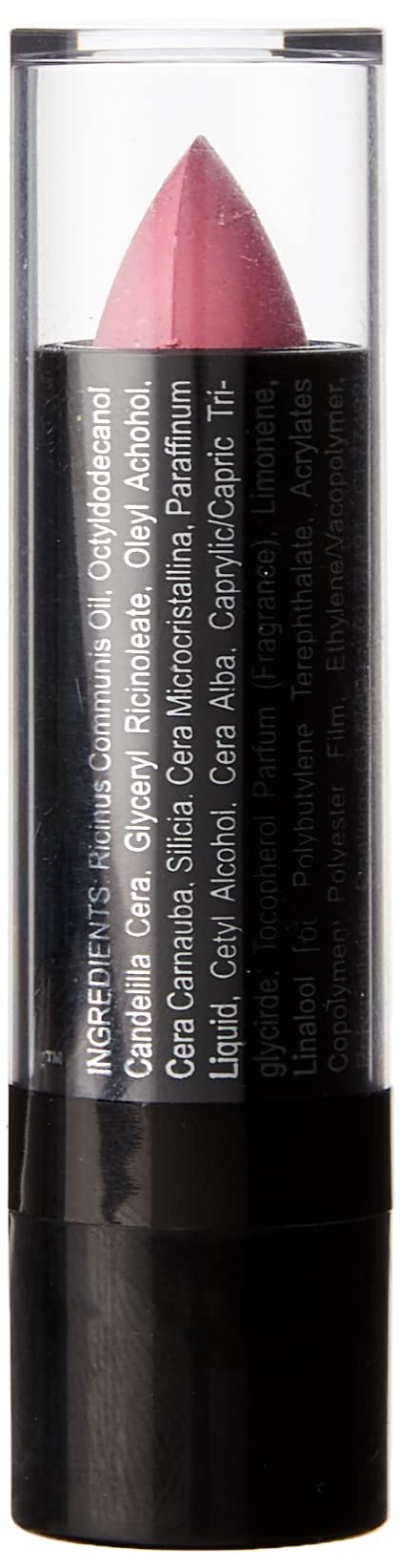 StarGazer Lipstick - Glitter Pink