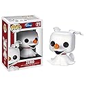 FUNKO POP! Disney: The Nightmare Before Christmas - Zero Ghost Dog Figurine