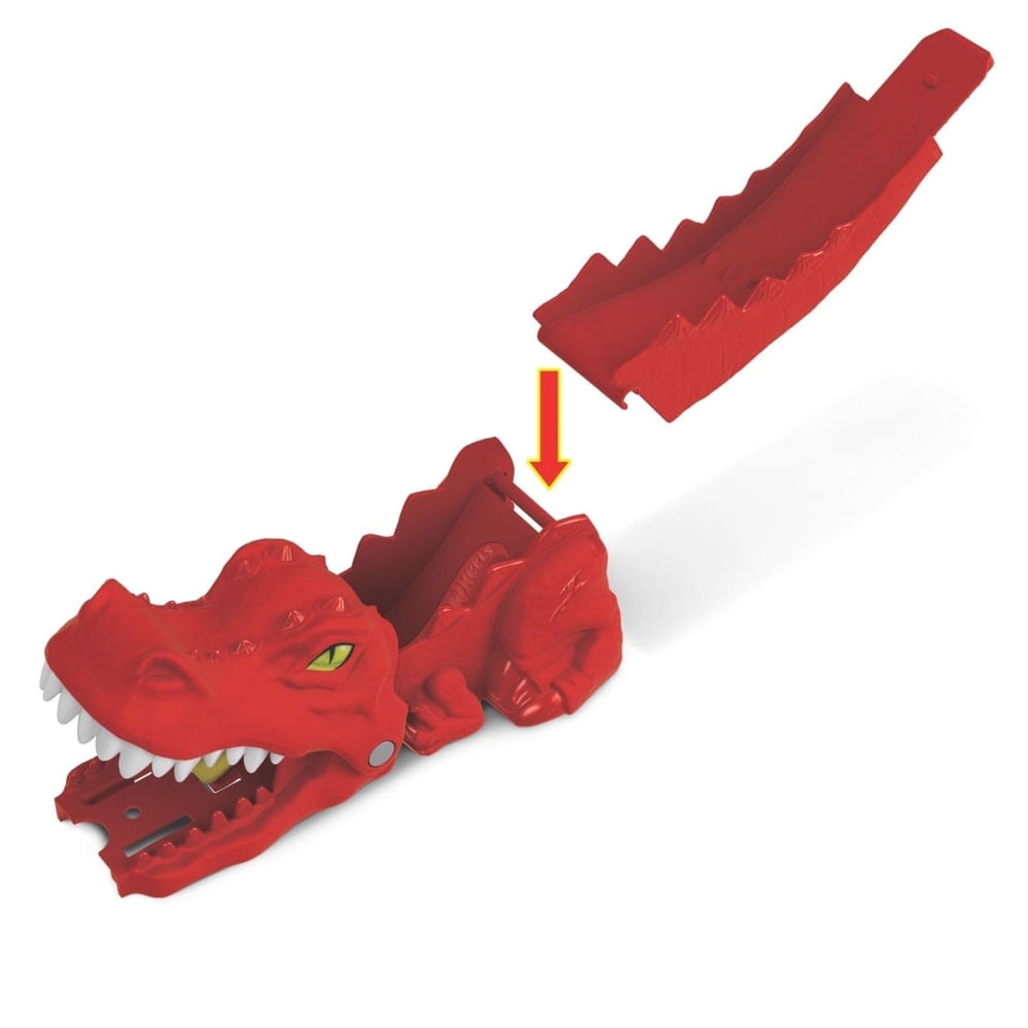 Mattel - Hot Wheels City Nemesis Launcher Assortment