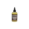 Locsanity Dreadlock Natural Hair Rolling and Conditioning Oil