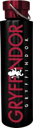 Spoontiques Gryffindor Stainless Steel Bottle