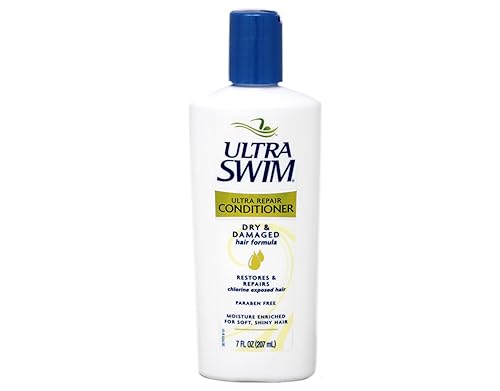 UltraSwim Ultra Repair Conditioner (7 Fluid Ounces)