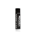 Brickell Men's No Shine Lip Balm for Men, Matte Finish Chapstick to Moisturize and Protect With SPF 15, Sunflower Oil, Aloe, and Vitamin E, .15 Ounce