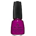 China Glaze Nail Polish, Under The Boardwalk, 0.5 Fluid Ounce