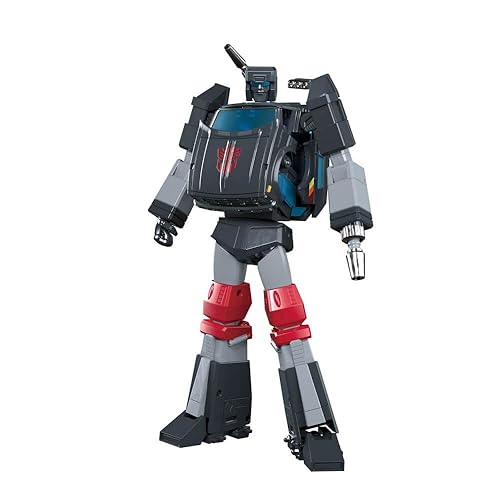 Transformers Masterpiece Edition MP-56 Trailbreaker