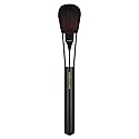 Bdellium Tools Professional Makeup Brush - Maestro Series 980 Large Natural Powder - With Soft Natural Fibers, For Airbrushed Finish (Black, 1pc)