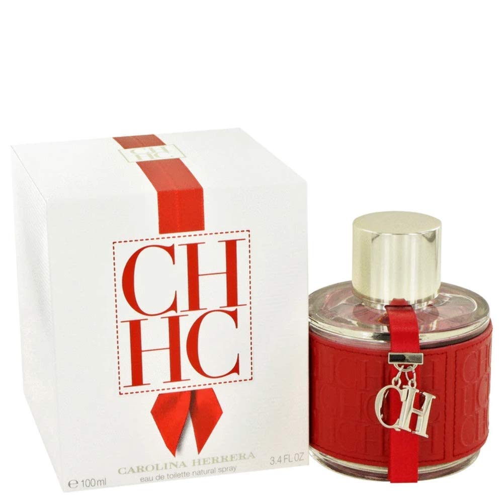 Carolina Herrera CH Eau De Toilette Spray 1.7 OZ