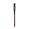 Shiseido NANAME FUDE Multi Eye Brush - Defines, Blends & Diffuses Cream, Powder & Gel Formulas - High-Performance, Synthetic Bristles for a