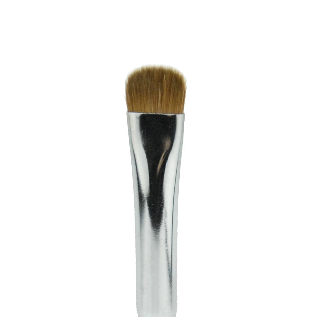Travel Eye Shadow Brush Small