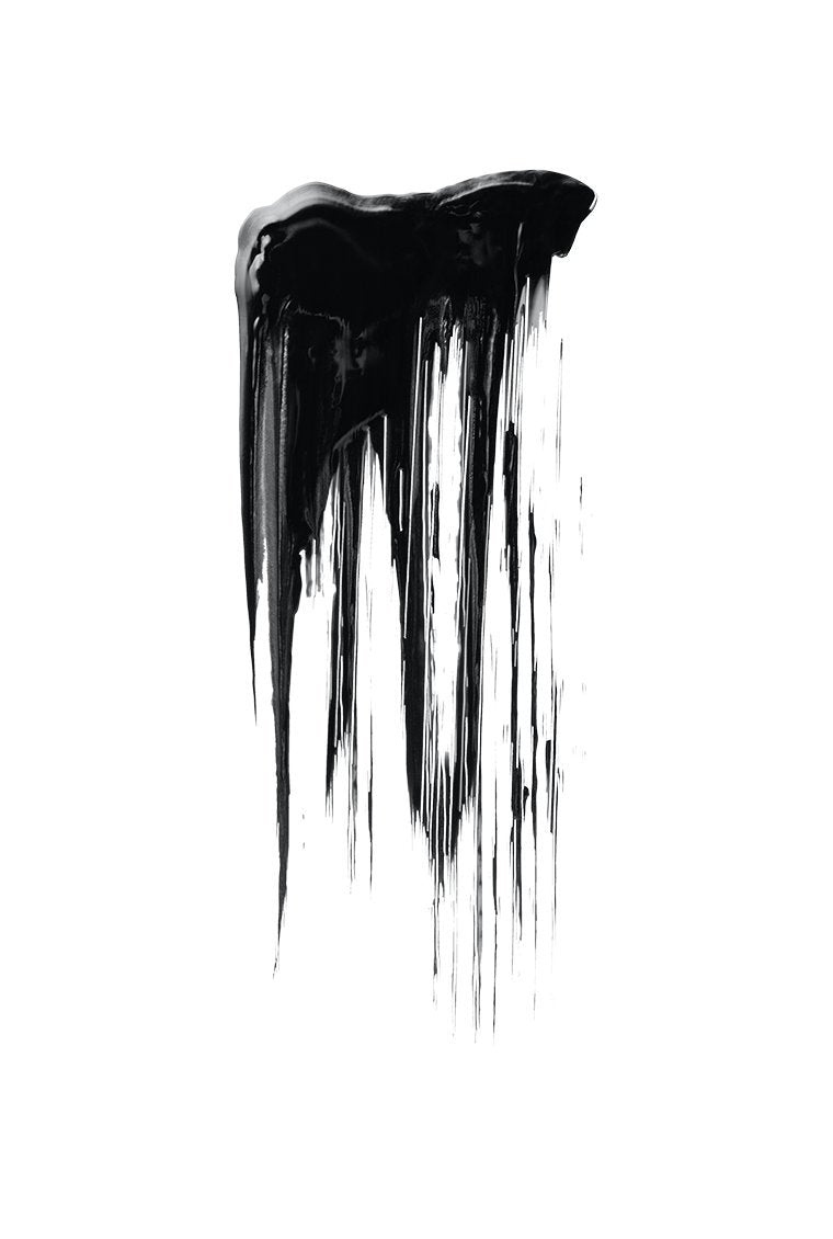 Maybelline New York Volum' Express The Colossal Big Shot Waterproof Mascara, Brownish Black, 0.32 fl. oz.