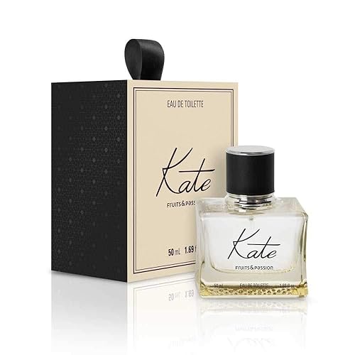 Fruits and Passion Eau de Toilette 50 ml by Fruits & Passion (Kate)