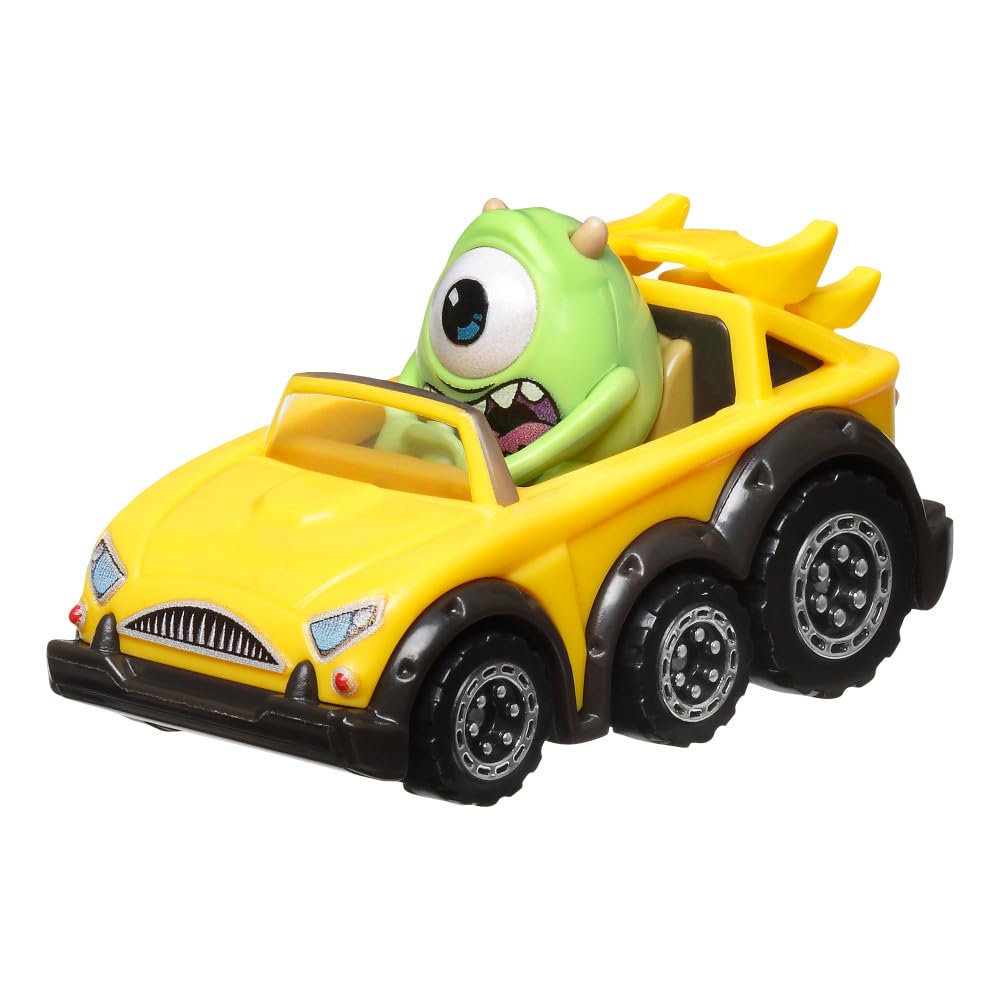 RACERVERSE Mike Wazowski