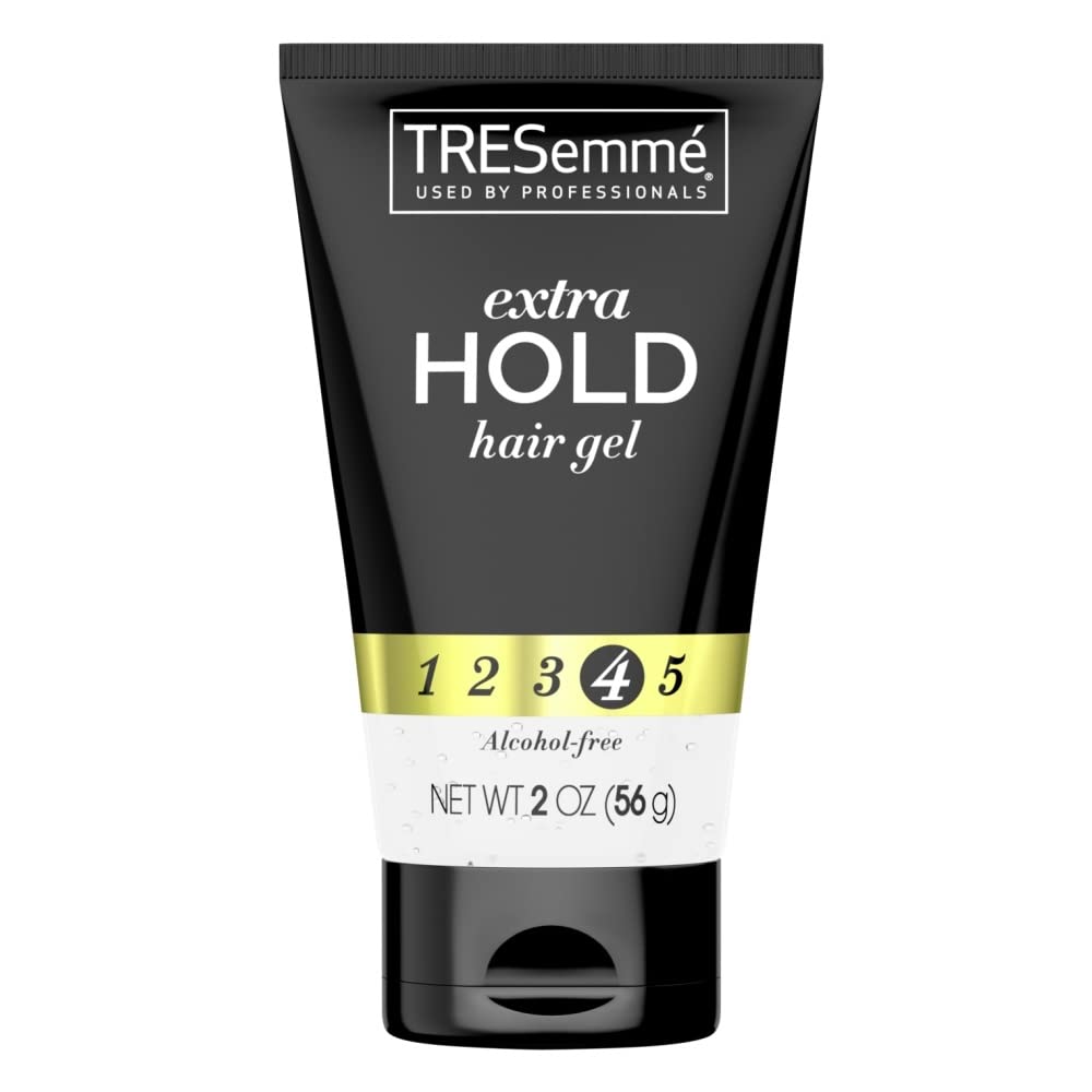 Tres Extra Hold Gel Size 2oz