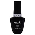 Cuccio Colour Veneer Nail Polish - Triple Pigmentation Technology - Polish Free Soak Off Gel - For Manicures And Pedicures - Full Coverage - Long