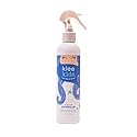 Klee Kids Natural Magical Detangler with Coconut Oil, Marshmallow Extract and Other Organic and Natural Botanicals. 8 oz. Toxin Free. NO Sulfate, NO