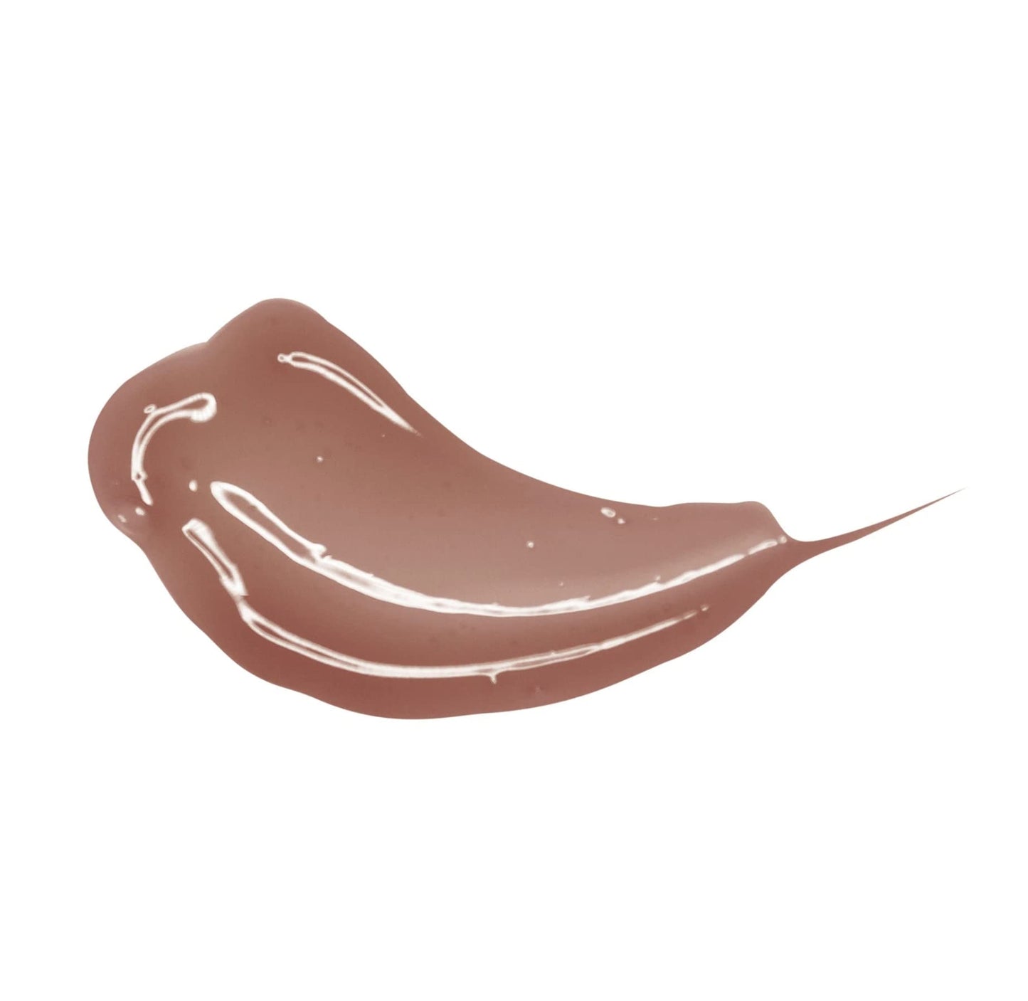 The Crème Shop x Hello Kitty Kawaii Kiss Hydrating, Rejuvenating Lip Oil with Nourishing Jojoba, Vitamin E & Luxurious Jelly Formula - Peach-Flavored