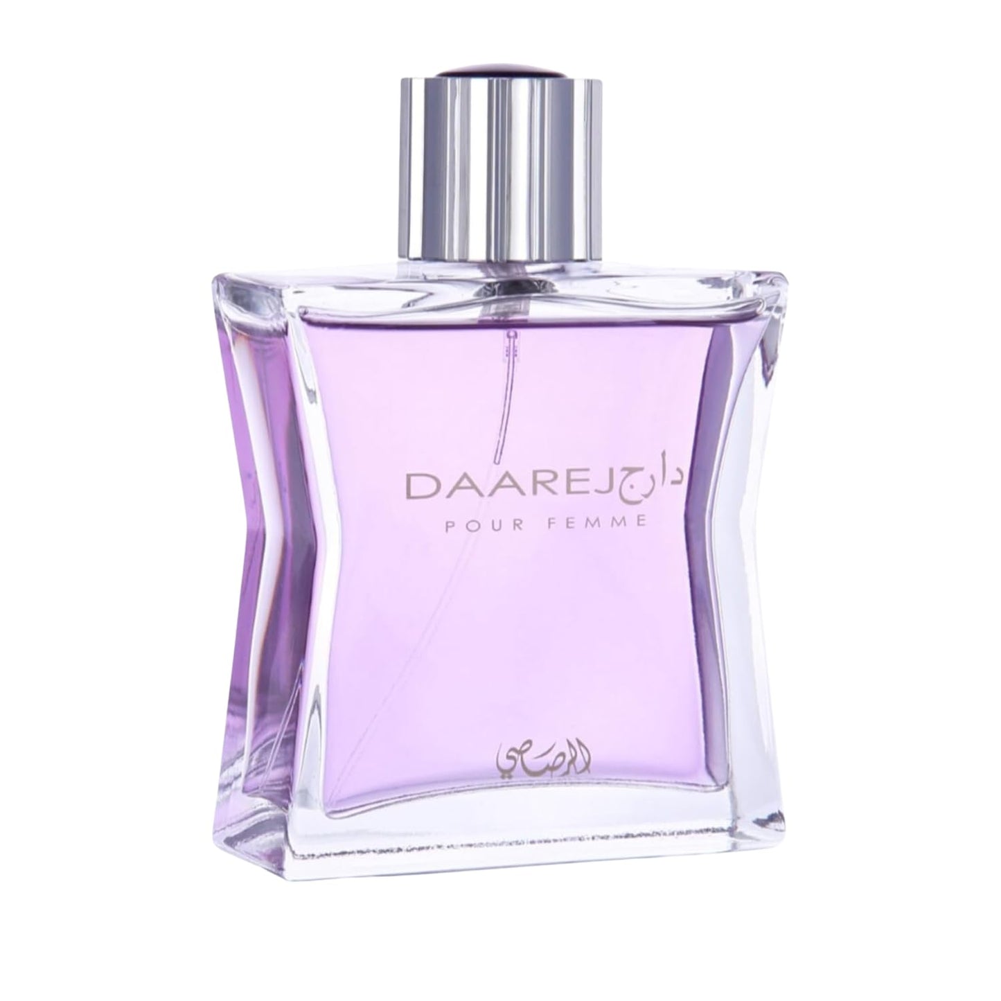 RASASI Daarej Eau de Parfum for Women 100ML(3.40 OZ) Arabian Perfumes for Women With Captivating Fragrance - Designed To Seek A Refined, Long-Lasting