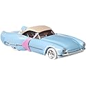 Hot Wheels Toy Story BO PEEP Vehicle