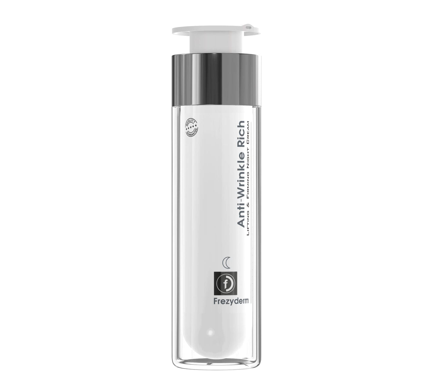 FREZYDERM ANTI-WRINKLE RICH NIGHT CREAM 45+ 50ml