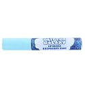 Seven20 Glitter Galaxy Lip Dazzle (Lip Gloss Wand) | Raspberry Zing
