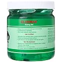 Pinaud Clubman Styling Gel 16 oz (Pack of 5)