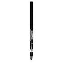 Rimmel London Exaggerate Eye Definer Crayon Waterproof - 263 Starlit Black Eyeliner Women 0.01 oz