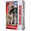 Transformers The Last Knight Walmart Exclusive Autobots Unite Deluxe Autobot Hot Rod