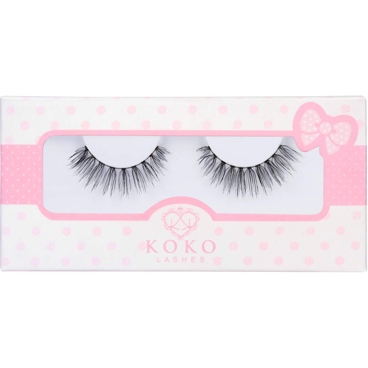 Koko Lashes "Mila"