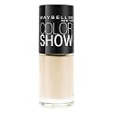 NEW Maybelline Color Show Limited Edition Nail Polish - 950 Canary Cool by Maybelline Beauty & Personal Care MAYBELLINE