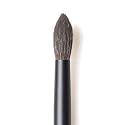 Smolder Brush - Smokey Eyeshadow Maker Blendy Eye Makeup Brush Brush, by Jacqueline Kalab - Self Makeup Length 4.9in