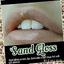 Sand Gloss LipSense