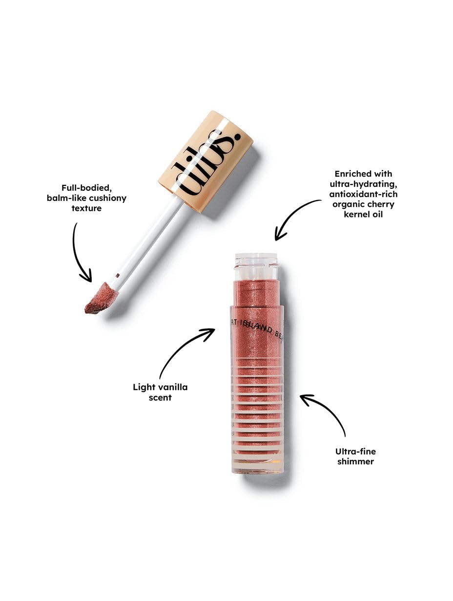 Glossy Go Balm by DIBS Beauty