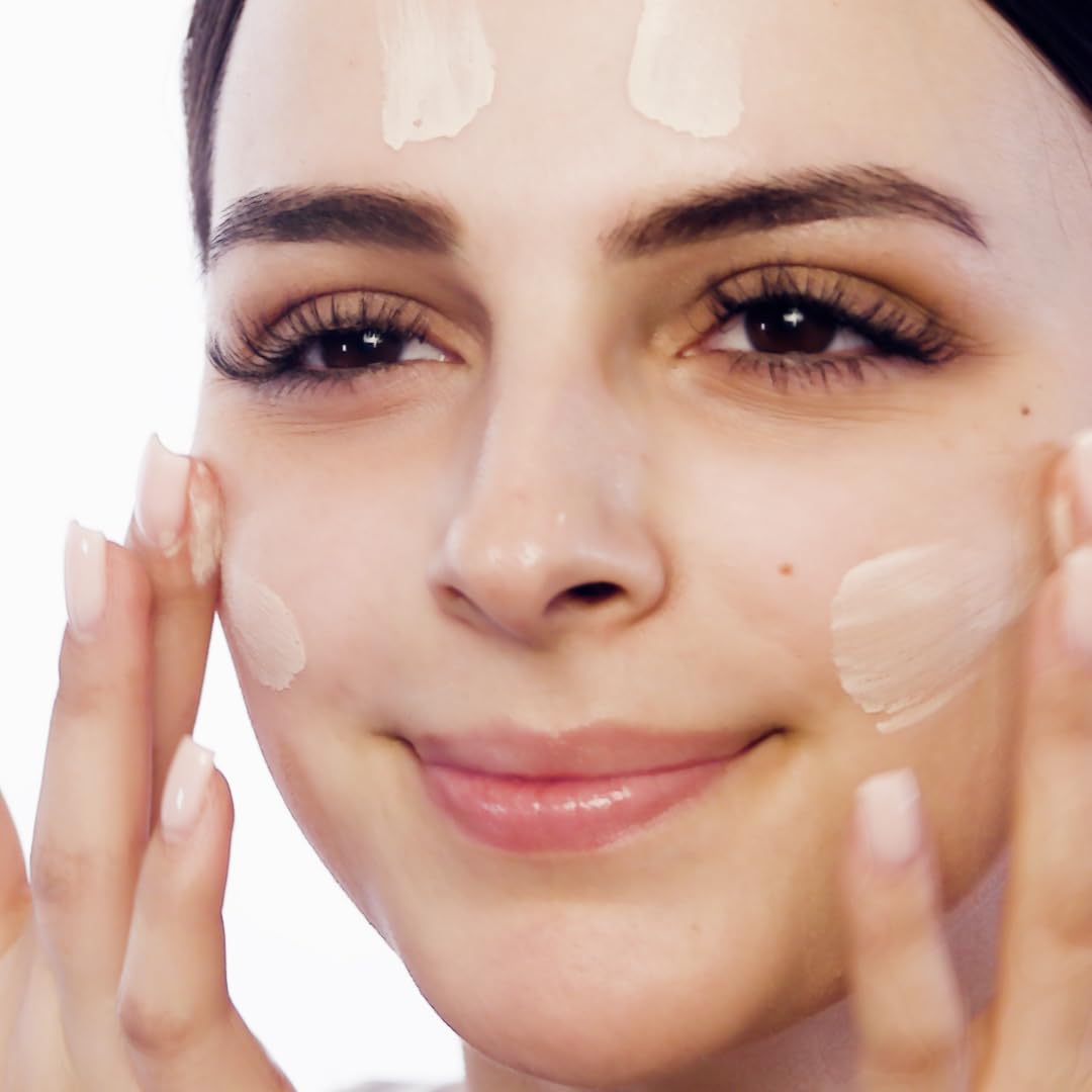 Pixi Flawless & Poreless Primer | Seamless, Pore-Minimizing Face Primer | Oil-Free, Hydrating & Shine Controlling | 1.01 fl oz/30 ml