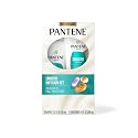 Pantene Smooth & Sleek Shampoo + Conditioner Bundle