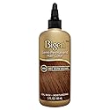 Bigen Semi-Permanent Haircolor #Wb3 Medium Warm Brown 3 Ounce (Pack of 3)