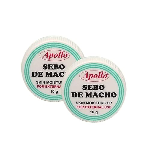 Sebo de Macho