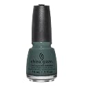 China Glaze The Great Outdoors Nail Lacquer, Take a Hike, 0.5 Fluid Ounce Beauty & Personal Care China Glaze