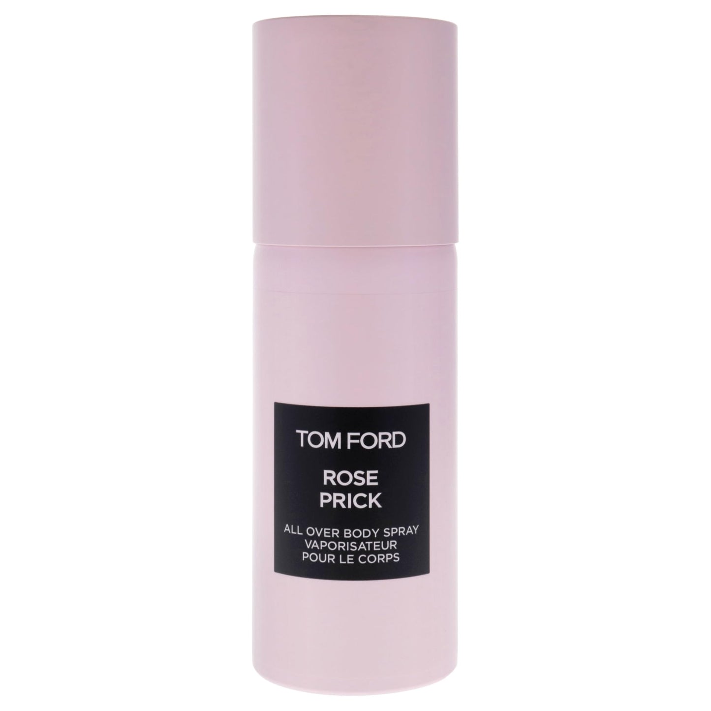 Rose Prick by Tom Ford for Unisex - 4 oz Body Spray