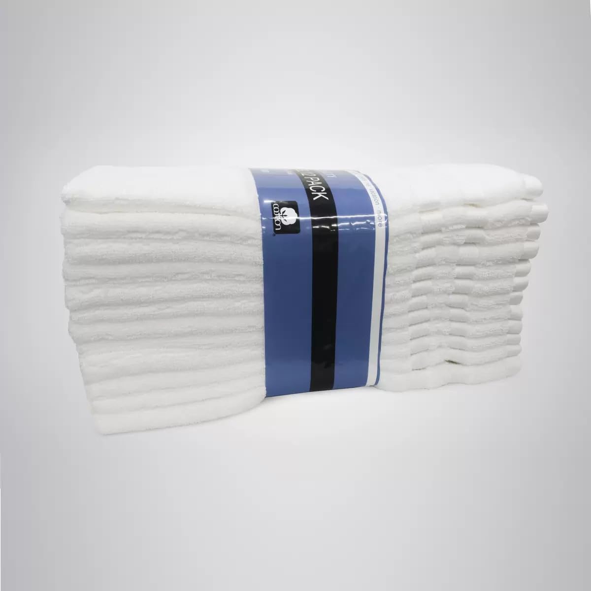 Grandeur Hospitality Towels, Hand Towel 12-pack