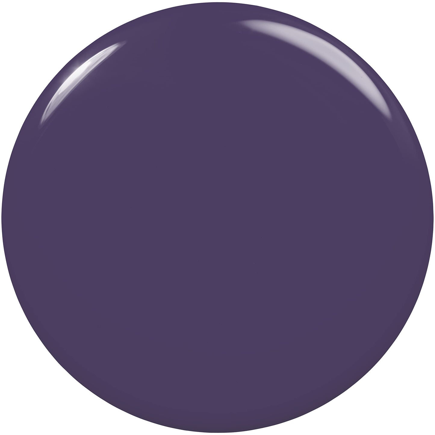 essie Salon-Quality Nail Polish, 8-free Vegan, Gray, No Ex-Pectations, 0.46 fl oz Beauty & Personal Care essie