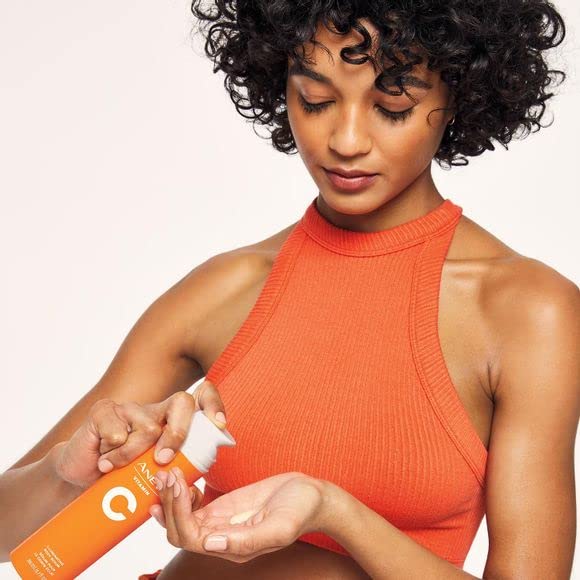 anew Vitamin C Illuminating Body Serum