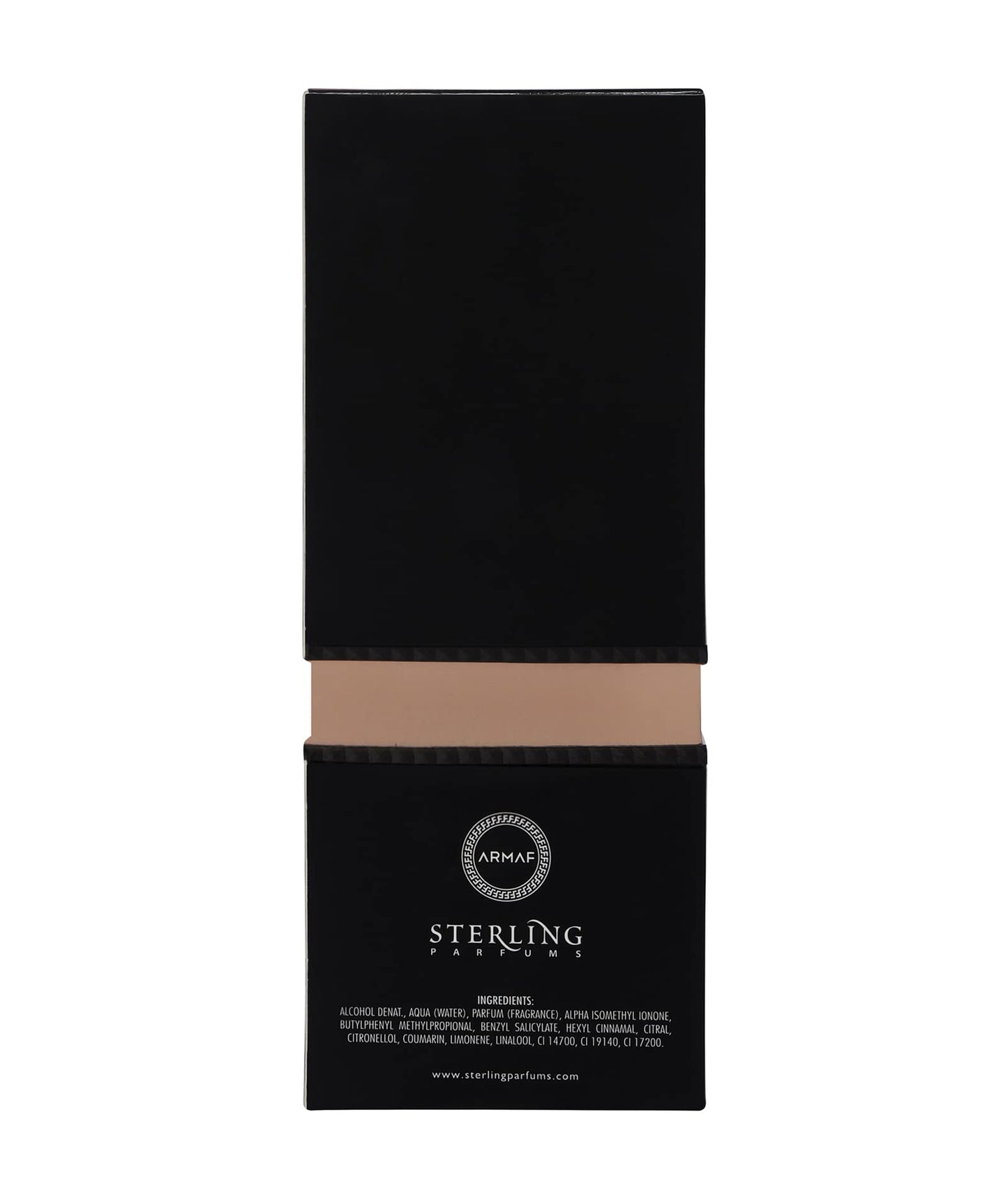 ARMAF Beau Elegant for Women Eau de Parfum Spray, 3.4 Ounce