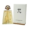 Givenchy Pi Cologne for Men 3.4 oz Eau De Toilette Spray, BROWN