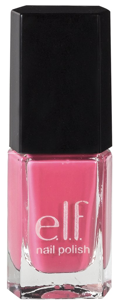 e.l.f. 12 Piece Nail Cube Set